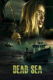 Dead Sea 2024 Hindi Dubbed