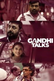 Gandhi Talks 2026 ORG Hindi Dubbed AMZN