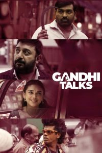 Gandhi Talks 2026 ORG Hindi Dubbed AMZN