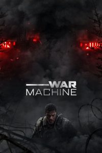War Machine 2026 Hindi Dubbed Netflix