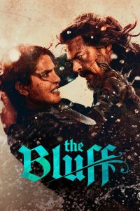 The Bluff 2026 ORG Hindi Dubbed