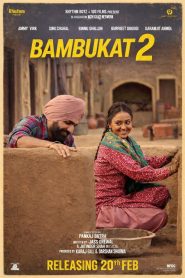 Bambukat 2 2026 Punjabi Movie